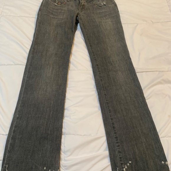 G Star Raw Size 0 (24) jeans! - Picture 6 of 6